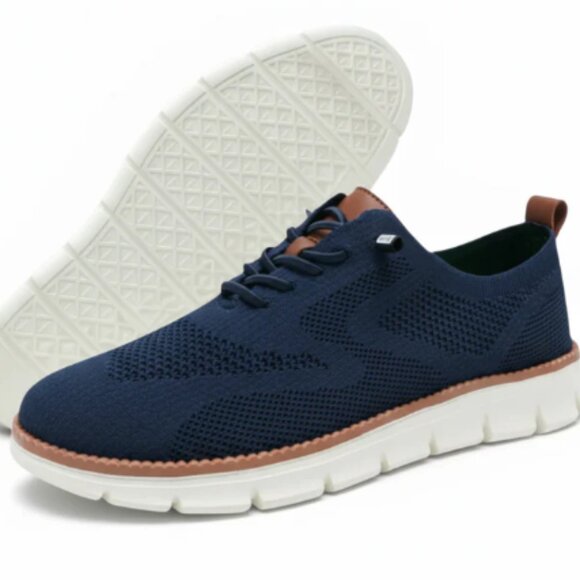 Comfofeet White Casual Orthopedic Shoes Size 12 - Picture 4 of 9